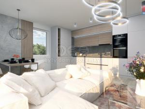 Prodej bytu 2+kk, Mladá Boleslav - Mladá Boleslav II, Husova, 51 m2