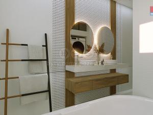Prodej bytu 2+kk, Mladá Boleslav - Mladá Boleslav II, Husova, 51 m2