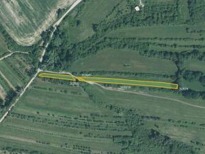 Prodej pole, Velká nad Veličkou, 21407 m2