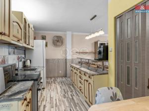 Prodej bytu 4+kk, Kladno, Na vyhaslém, 86 m2