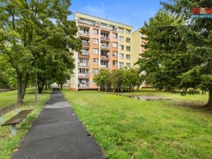 Prodej bytu 4+kk, Kladno, Na vyhaslém, 86 m2