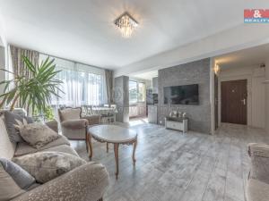 Prodej bytu 3+kk, Nymburk, Ivana Olbrachta, 73 m2