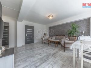Prodej bytu 3+kk, Nymburk, Ivana Olbrachta, 73 m2