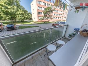 Prodej bytu 3+kk, Nymburk, Ivana Olbrachta, 73 m2