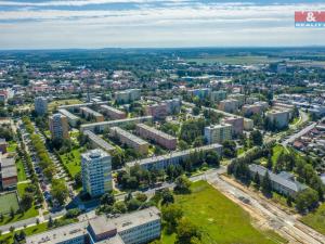 Prodej bytu 3+kk, Nymburk, Ivana Olbrachta, 73 m2