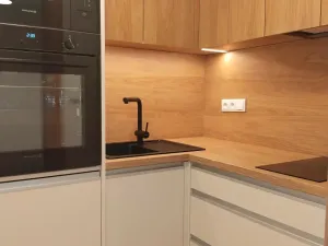 Pronájem bytu 1+1, Plzeň, Družby, 37 m2