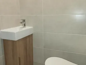 Pronájem bytu 1+1, Plzeň, Družby, 37 m2