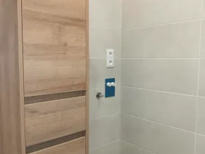 Pronájem bytu 1+1, Plzeň, Družby, 37 m2
