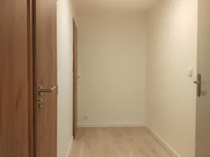 Pronájem bytu 1+1, Plzeň, Družby, 37 m2