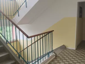 Pronájem bytu 1+1, Plzeň, Družby, 37 m2