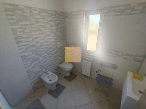 Prodej vily, Scalea, Itálie, 90 m2