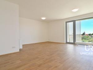Pronájem bytu 1+kk, Brno - Horní Heršpice, Řepova, 48 m2