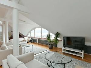 Pronájem bytu 5+kk, Praha - Nové Město, Dřevná, 260 m2