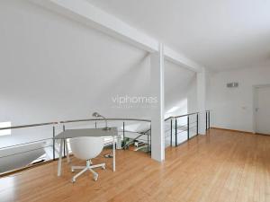 Pronájem bytu 5+kk, Praha - Nové Město, Dřevná, 260 m2