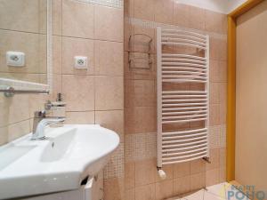 Prodej bytu 2+1, Praha - Žižkov, Biskupcova, 69 m2