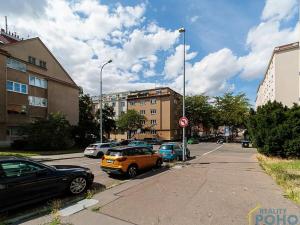 Prodej bytu 2+1, Praha - Žižkov, Biskupcova, 69 m2
