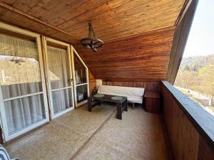 Prodej chaty, Chocerady, 100 m2