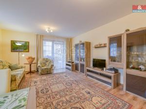 Prodej bytu 3+kk, Mariánské Lázně, Křižíkova, 92 m2