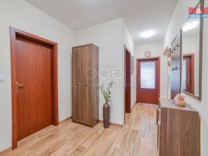Prodej bytu 3+kk, Mariánské Lázně, Křižíkova, 92 m2