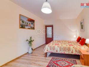 Prodej bytu 3+kk, Mariánské Lázně, Křižíkova, 92 m2