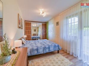 Prodej bytu 3+kk, Mariánské Lázně, Křižíkova, 92 m2