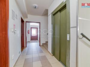 Prodej bytu 3+kk, Mariánské Lázně, Křižíkova, 92 m2