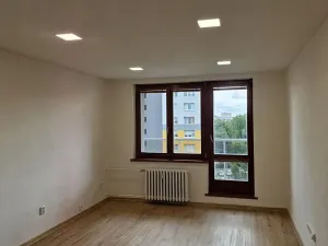Prodej bytu 1+kk, Ostrava, Čujkovova, 28 m2