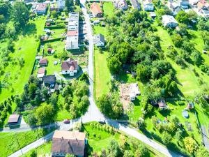 Prodej pozemku pro bydlení, Staříč, 662 m2