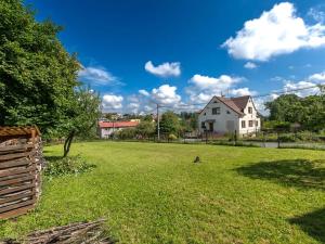 Prodej pozemku pro bydlení, Staříč, 662 m2
