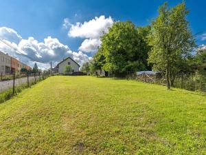 Prodej pozemku pro bydlení, Staříč, 662 m2
