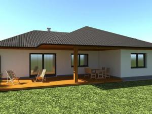 Prodej pozemku pro bydlení, Ropice, 1418 m2