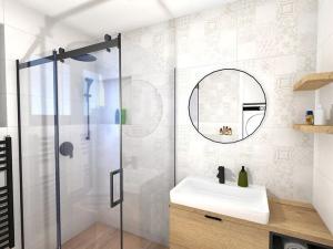 Prodej pozemku pro bydlení, Ropice, 1418 m2