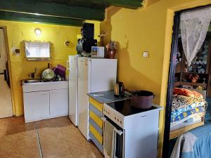 Prodej rodinného domu, Meziměstí, 120 m2