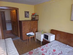 Prodej rodinného domu, Meziměstí, 120 m2