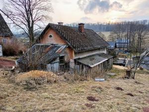 Prodej rodinného domu, Meziměstí, 120 m2
