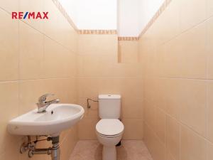 Prodej bytu 3+kk, Jesenice, Mezi Domy, 84 m2