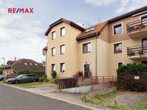 Prodej bytu 3+kk, Jesenice, Mezi Domy, 84 m2