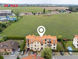 Prodej bytu 3+kk, Jesenice, Mezi Domy, 84 m2