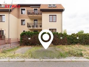 Prodej bytu 3+kk, Jesenice, Mezi Domy, 84 m2