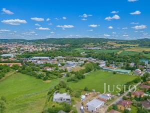 Prodej rodinného domu, Písek, Dolní, 243 m2