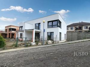 Prodej rodinného domu, Písek, Dolní, 159 m2