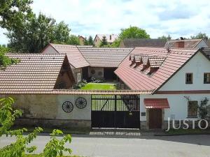 Prodej rodinného domu, Písek, Obecní, 518 m2