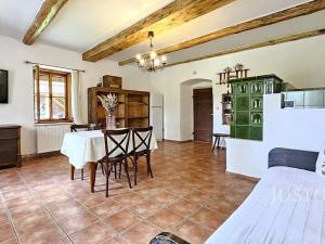 Prodej rodinného domu, Písek, Obecní, 518 m2