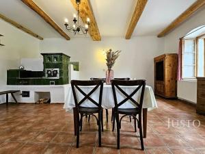 Prodej rodinného domu, Písek, Obecní, 518 m2