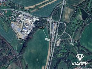 Prodej pole, Votice, 1116 m2