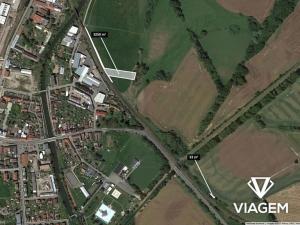 Prodej podílu pole, Nové Město, 467 m2