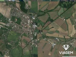 Prodej podílu pole, Nové Město, 467 m2