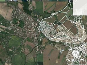 Prodej podílu pole, Nové Město, 467 m2