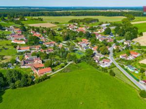 Prodej pozemku pro bydlení, Borovany - Vrcov, 3156 m2