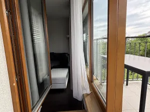 Prodej bytu 2+kk, Praha - Hrdlořezy, Nad Smetankou, 55 m2